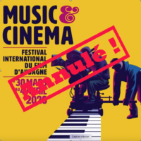 Howard Shore à l’honneur au festival d’Aubagne Le compositeur canadien sera l’invité-phare de la vingt-et-unième édition au début du mois d'avril