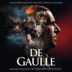 De Gaulle (Romain Trouillet) UnderScorama : Mars 2020