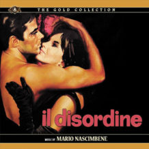Disordine (Il) (Mario Nascimbene) UnderScorama : Février 2020