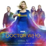 Doctor Who (Series 12) (Segun Akinola) UnderScorama : Avril 2020