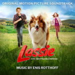 Lassie (Enis Rotthoff) UnderScorama : Avril 2020