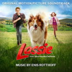 Lassie: Eine Abenteuerliche Reise