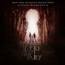 Locke & Key (Season 1) (Torin Borrowdale) UnderScorama : Avril 2020