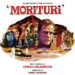 Morituri (Jerry Goldsmith) UnderScorama : Juin 2020