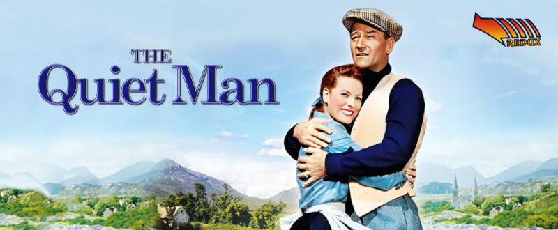 The Quiet Man (Victor Young) Fils de Pub