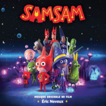 SamSam (Éric Neveux) UnderScorama : Février 2020