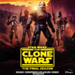 Star Wars: The Clone Wars (Final Season)