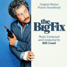 Big Fix (The) (Bill Conti) UnderScorama : Mai 2020