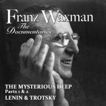 Documentaries (The) (Franz Waxman) UnderScorama : Juin 2020