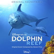 Dolphin Reef (Steven Price) UnderScorama : Avril 2020