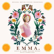 Emma (Isobel Waller-Bridge & David Schweitzer) UnderScorama : Mars 2020
