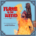 Flame In The Wind / Sheffey (Dwight Gustafson) UnderScorama : Mars 2020