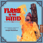 Flame In The Wind / Sheffey (Dwight Gustafson) UnderScorama : Mars 2020
