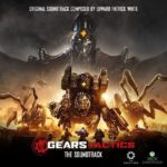 Gears Tactics (Edward Patrick White) UnderScorama : Mai 2020