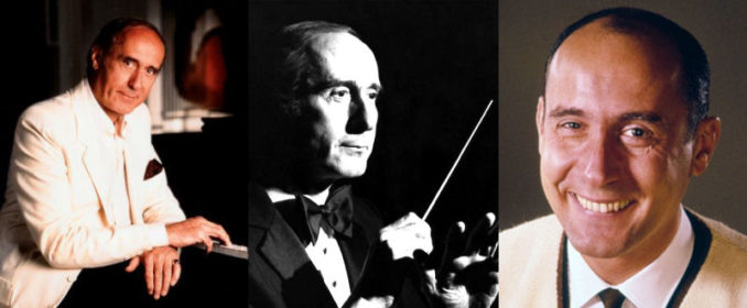 Henry Mancini