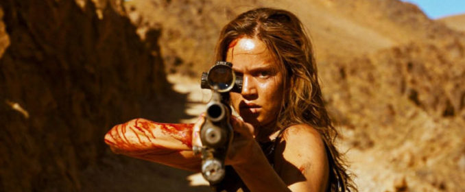 Revenge (Coralie Fargeat, 2018)