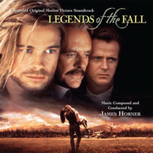 Legends Of The Fall (James Horner) UnderScorama : Mai 2020
