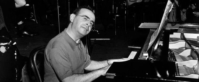 Max Steiner