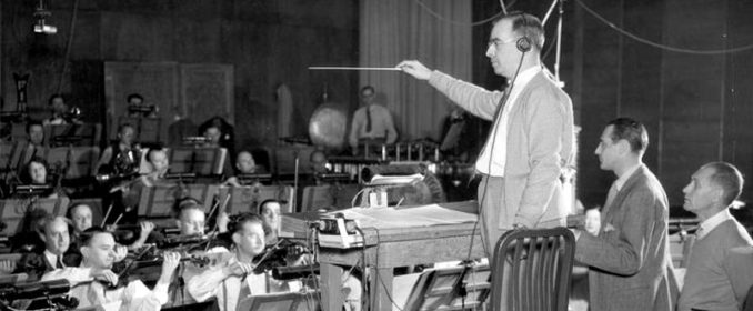 Max Steiner