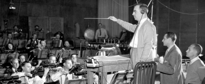 Max Steiner