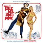 Take Her, She’s Mine (Jerry Goldsmith) UnderScorama : Juillet 2020