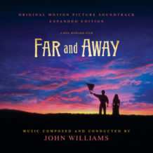 Far And Away (John Williams) UnderScorama : Avril 2020
