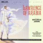 Lawrence Of Arabia (Version Silva Screen)