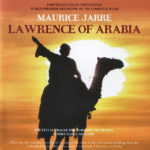 Lawrence Of Arabia (Version Tadlow)