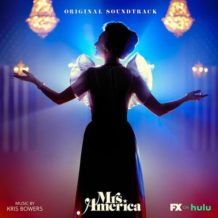 Mrs. America (Kris Bowers) UnderScorama : Juin 2020