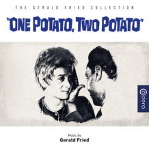 One Potato, Two Potato (Gerald Fried) UnderScorama : Juin 2020