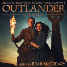 Outlander (Season 5) (Bear McCreary) UnderScorama : Juin 2020