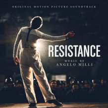Resistance (Angelo Milli) UnderScorama : Avril 2020