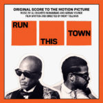 Run This Town (Adrian Younge & Ali Shaheed Muhammad) UnderScorama : Avril 2020