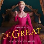 Great (The) (Season 1) (Nathan Barr) UnderScorama : Juin 2020