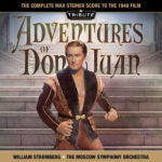 Adventures Of Don Juan