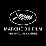 Cannes Marché du Film Logo