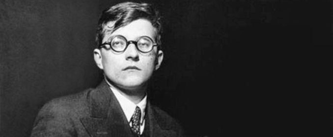 Dmitri Chostakovitch