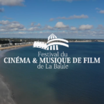 Festival International du Cinéma et Musique de Film de La Baule