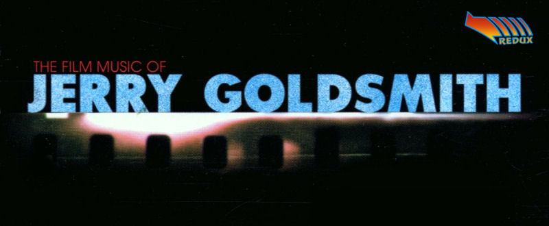 The Film Music Of Jerry Goldsmith Goldsmith Variations