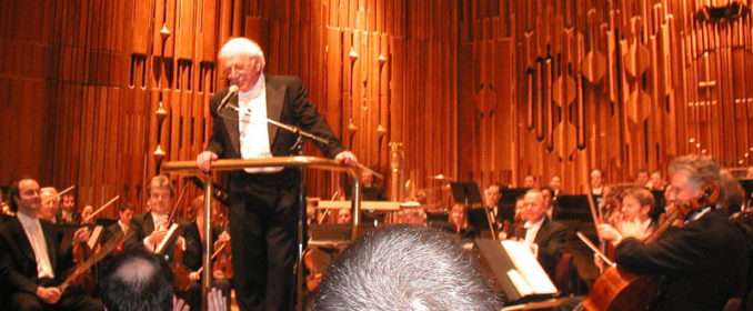 The Film Music Of Jerry Goldsmith