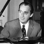 Mario Nascimbene (1913-2002) 50 Maîtres de la Musique de Film