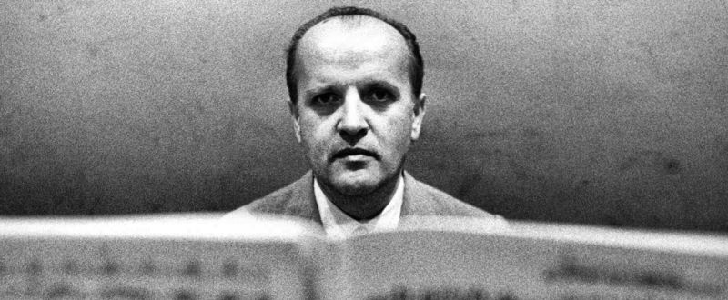 Nino Rota (1911-1979) 50 Maîtres de la Musique de Film