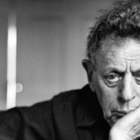 Philip Glass (1937-) 50 Maîtres de la Musique de Film