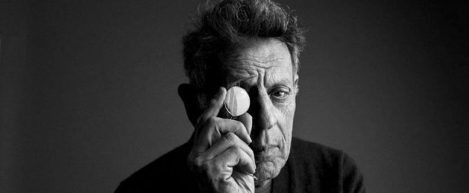 Philip Glass