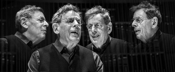 Philip Glass