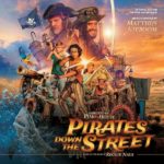 Pirates Down The Street (Matthijs Kieboom) UnderScorama : Juillet 2020