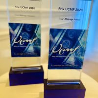Prix UCMF 2020 : retrouvez le palmarès complet Tous les nommés et gagnants pour l'année 2019 et une "visio-cérémonie" à voir et à revoir