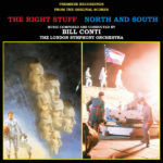 The Right Stuff / North And South