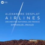 Airlines (Alexandre Desplat) UnderScorama : Septembre 2020