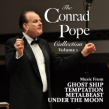 Conrad Pope Collection (The) – Vol. 1 (Conrad Pope) UnderScorama : Juillet 2020